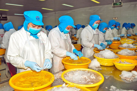Tăng trưởng GRDP năm 2020  tăng 1,09% so cùng kỳ