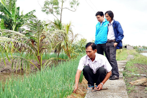 Nơi bảo hiểm xã hội đến tất cả người dân