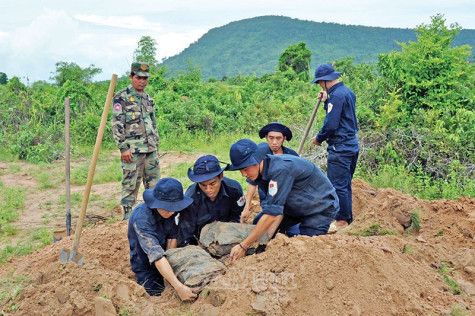20 năm ấy, biết bao là tình