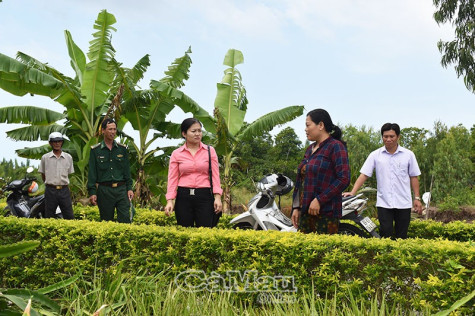 Những phong trào phát huy sức dân