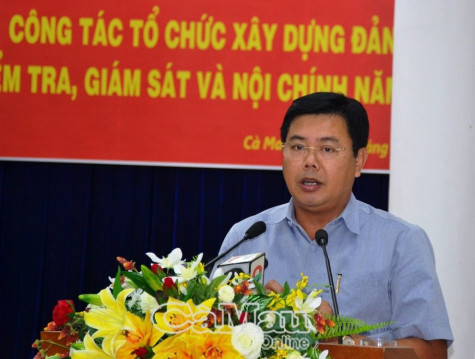 Phải có giải pháp căn cơ để tạo nguồn phát triển đảng viên
