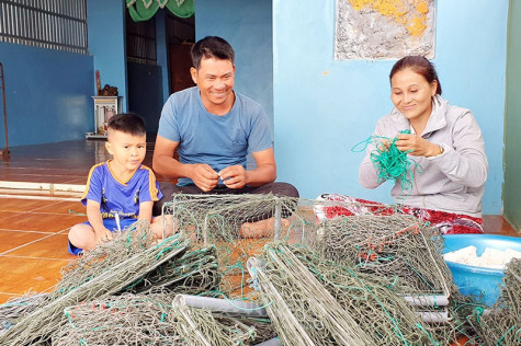 Động lực cho đảng viên