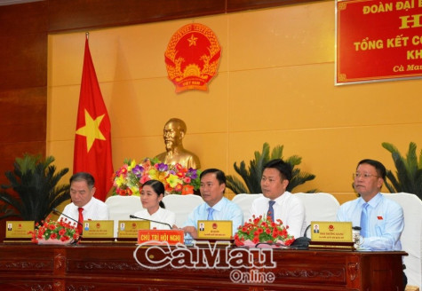Đổi mới để phụng sự cử tri