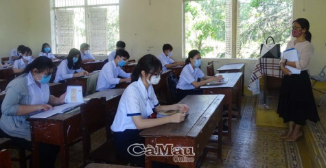Đảm bảo phòng, chống dịch Covid-19 các hoạt động dịp Tết và trong học đường