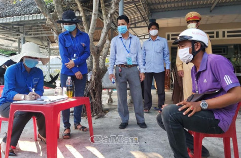 Ứng phó kịp thời, hiệu quả với mọi tình huống có thể xảy ra