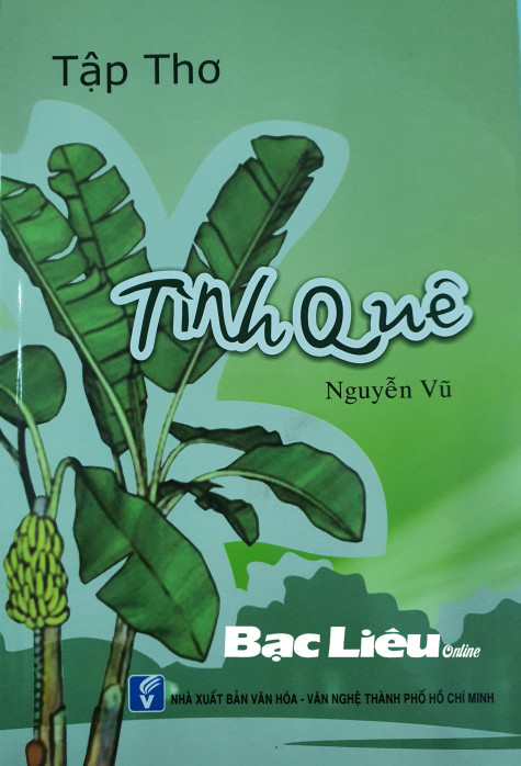 Nặng thương một chữ “quê”