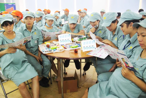 Những chính sách mới có hiệu lực đầu tháng 2/2021