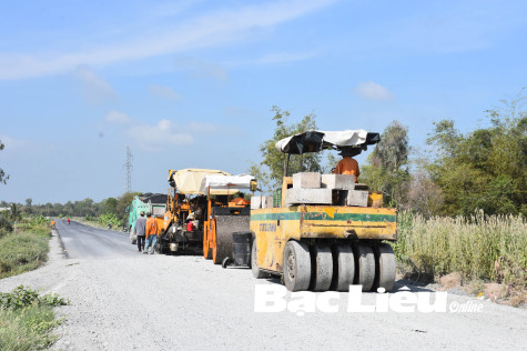Bạc Liêu giữ vững tăng trưởng kinh tế trong điều kiện thực hiện “mục tiêu kép”