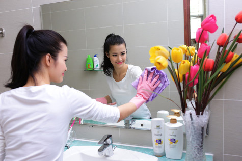 Có dịch COVID-19, Tết vẫn không nhàm chán