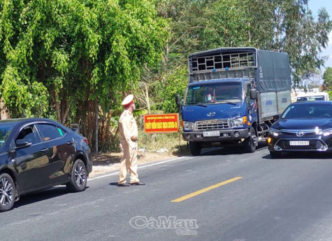 Lập ngay các chốt kiểm soát dịch Covid-19