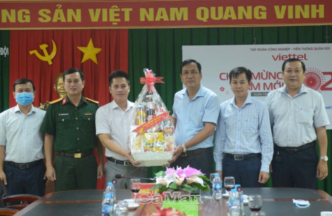 Tiếp tục đóng góp cho sự phát triển của tỉnh