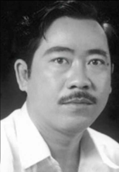 Một trang đời mở ra