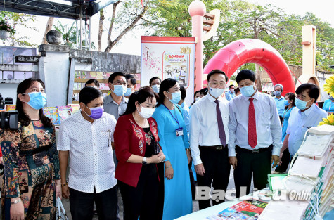 31 gian hàng tham gia Hội xuân Tân Sửu “Chợ quê ngày tết”