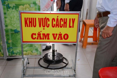 Chi phí cách ly, khám, chữa bệnh trong thời gian phòng, chống dịch Covid-19