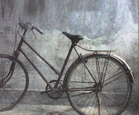 Một trang đời mở ra