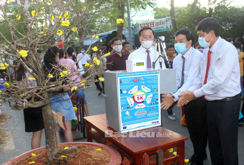 Liên hiệp các Hội Khoa học - Kỹ thuật tỉnh Bạc Liêu: Quy tụ, đoàn kết đội ngũ trí thức khoa học - công nghệ