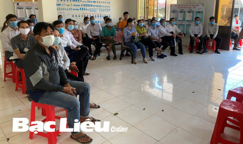 Những điều cần biết về cấp Căn cước công dân đại trà cho người dân