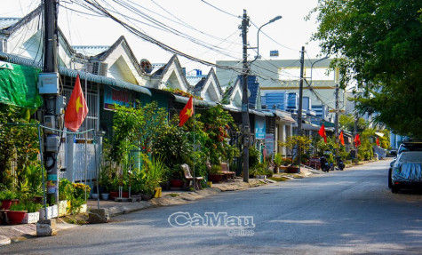 Nan giải nhà ở cho người thu nhập thấp - Bài 1: Như muối bỏ bể