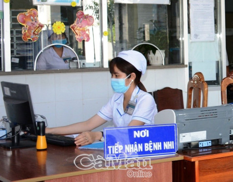 Tăng cường gửi, nhận văn bản điện tử