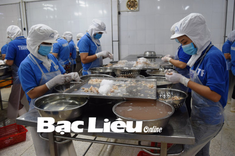 Thị trường lao động sau Tết:​ Ít biến động