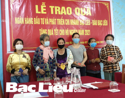 Quy định chuẩn nghèo đa chiều giai đoạn 2021 - 2025