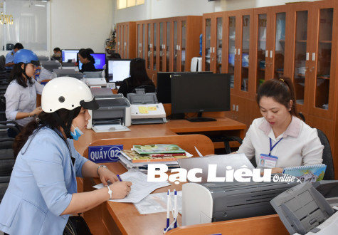 Đồng hành, hỗ trợ doanh nghiệp để nâng cao chỉ số PCI