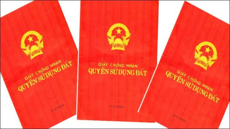 Nghị định 148 của Chính phủ: Nhiều thay đổi quan trọng liên quan đến “sổ đỏ”, “sổ hồng”