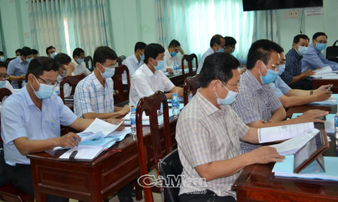 Từ ngày 1/3 tiến hành tổng điều tra kinh tế và cơ sở hành chính