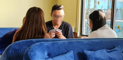 “Đánh bài cho vui ba ngày Tết” - và cái kết không vui