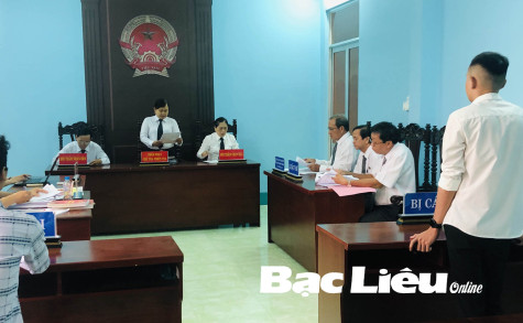 Hội thẩm nhân dân: Một nhiệm kỳ nhìn lại