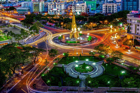 Lan toả giá trị tinh hoa Đại đô thị Happy Home