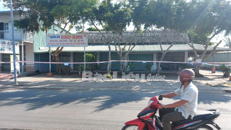 Trường hợp nghi mắc COVID-19 đã có kết quả ÂM TÍNH với SARS-CoV-2: Những người có liên quan đã trở lại với trạng thái bình thường