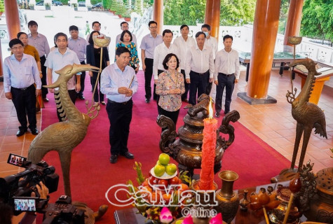 Quy chế dân chủ trong doanh nghiệp thúc đẩy hiệu quả kinh doanh