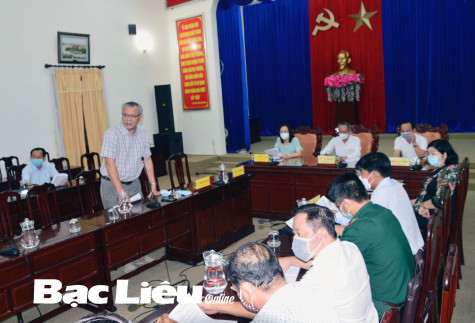 Phản ứng nhanh với tình huống - điểm cộng trong công tác phòng chống dịch COVID-19