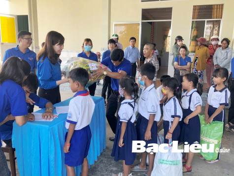Khởi động Tháng Thanh niên trong tình hình dịch bệnh COVID-19