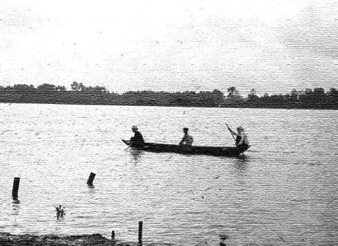 Một trang đời mở ra