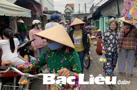 Quy định về đeo khẩu trang: Nhiều nơi vẫn thực hiện chưa nghiêm