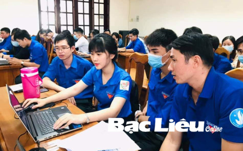 Mạnh dạn bày tỏ tâm tư, nguyện vọng và những hiến kế cho Đoàn