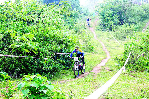 Tăng tốc cho SEA Games 31