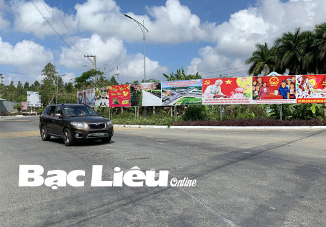 Đa dạng hóa hình thức tuyên truyền bầu cử