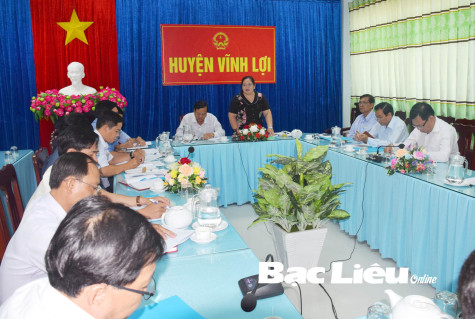 Dự án trên đất trồng lúa, đất rừng phòng hộ: Nhiều bất cập trong triển khai thực hiện