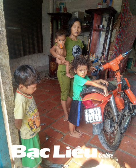 Khi làng quê vắng bóng nông dân