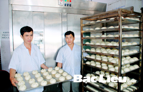 TP. Bạc Liêu:​ Đổi mới mô hình tăng trưởng kinh tế theo chiều sâu