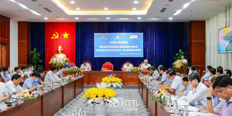 Quy hoạch phải mở, để tạo ra nhiều hành lang phát triển