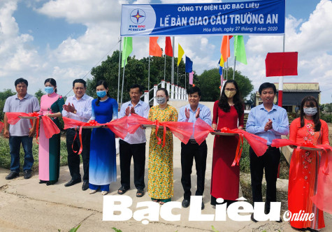 Cung cấp điện đảm bảo phát triển kinh tế - xã hội của tỉnh