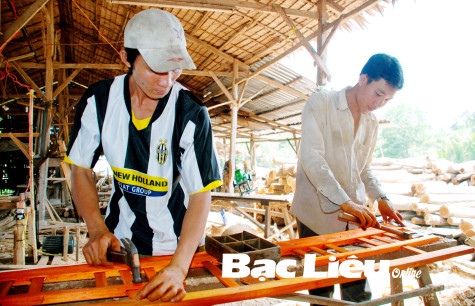 Hiệu quả từ các chương trình tín dụng chính sách