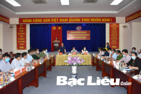 Tập trung tháo gỡ khó khăn cho các dự án điện gió