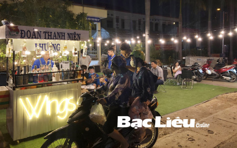 Ý tưởng khởi nghiệp độc đáo của giới trẻ