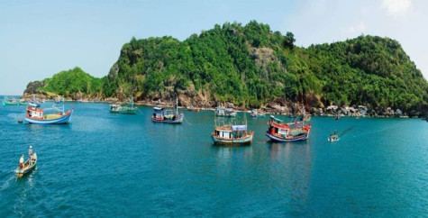 Một trang đời mở ra