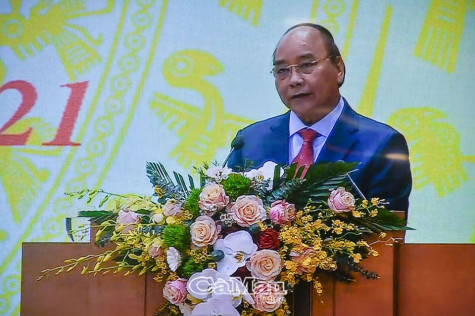 Giải quyết được tình trạng “phép vua thua lệ làng”